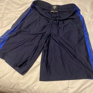 Under armor shorts